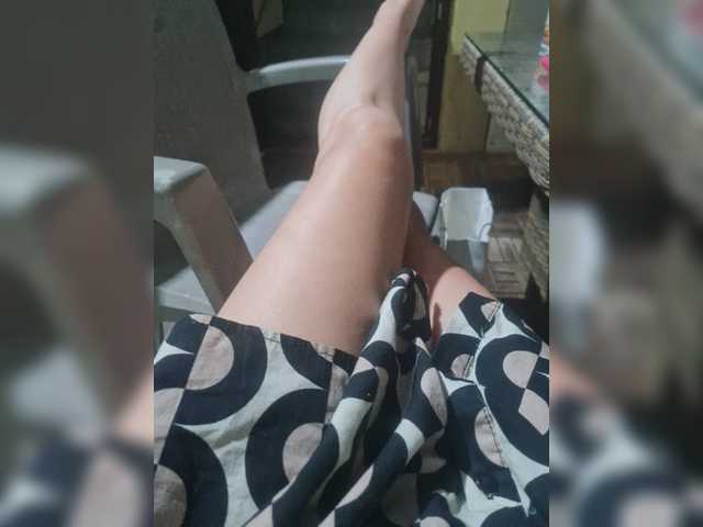 Capturas de pantalla de transmisión MayaWylde