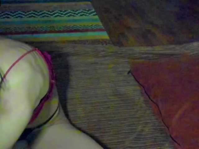 Capturas de pantalla de transmisión MayaWylde