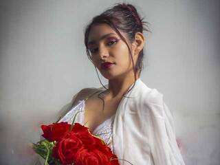 Chat de video erótico MayBakary