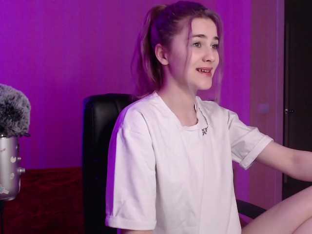 Capturas de pantalla de transmisión Maybbe