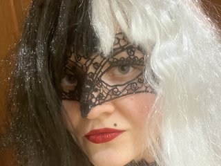 Chat de video erótico MaybeBaby69