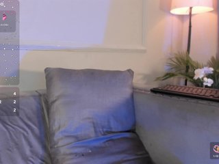 Chat de video erótico Mayevanss