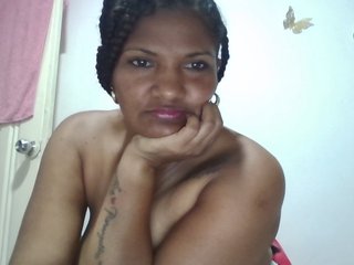 Chat de video erótico ALEJANDRA07