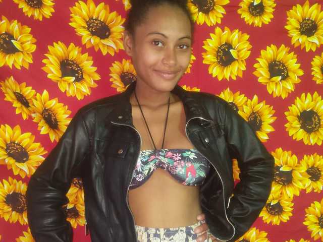 Foto del perfil Mayrah1