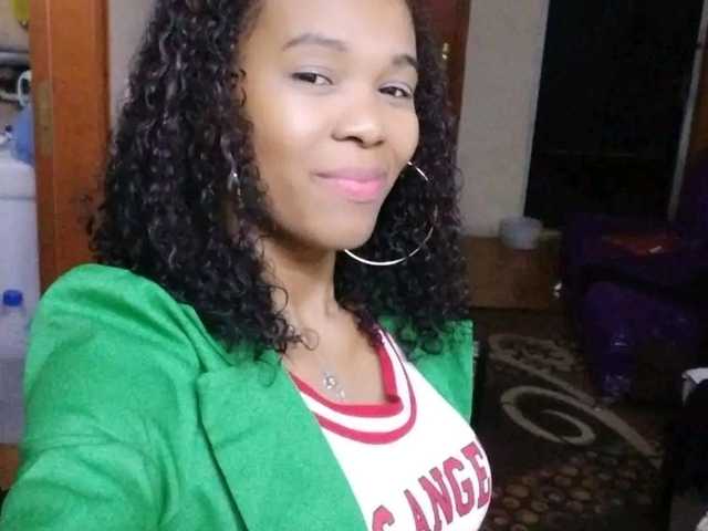 Foto del perfil Mayrah3