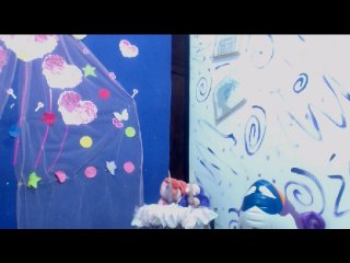 Capturas de pantalla de transmisión mayriveraa