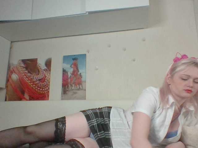 Capturas de pantalla de transmisión MayRoss