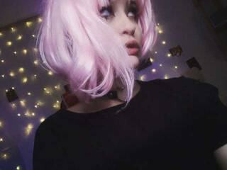 Chat de video erótico MaySutton