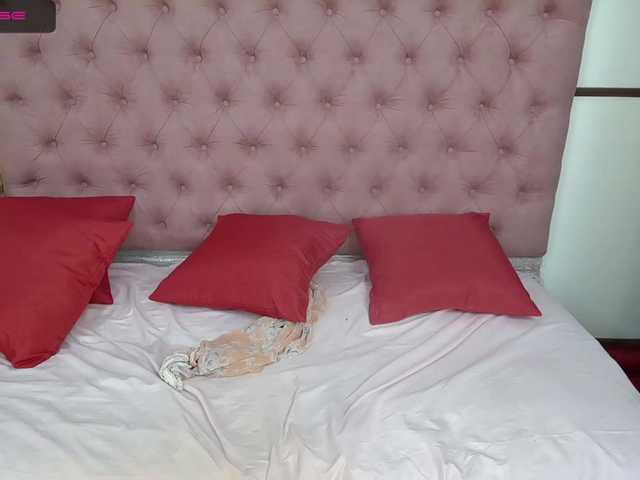 Capturas de pantalla de transmisión Mayte1