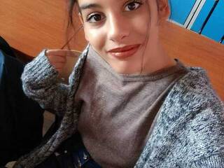 Chat de video erótico MazikeenQueen