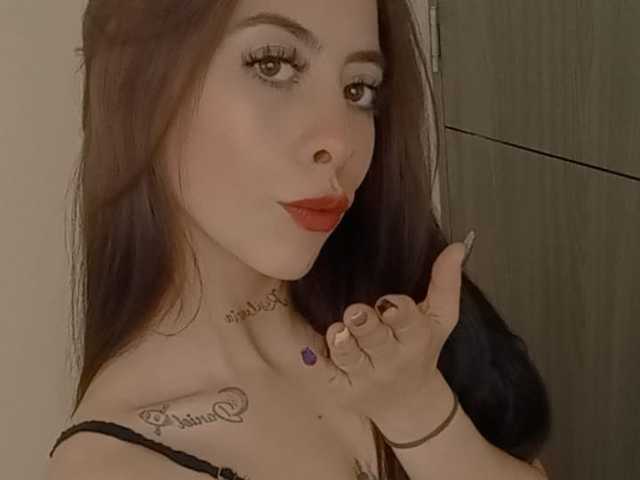 Foto del perfil Mazikeenx