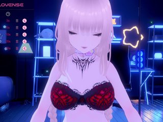 Chat de video erótico Mctigra