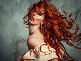 Chat de video erótico Mi-reina35