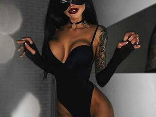 Chat de video erótico Mechtatelnica