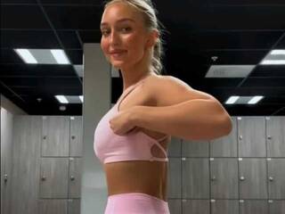 Chat de video erótico VivienSabo