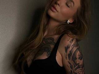 Chat de video erótico AnlinaW