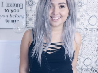 Videochat erótico Meelissa20