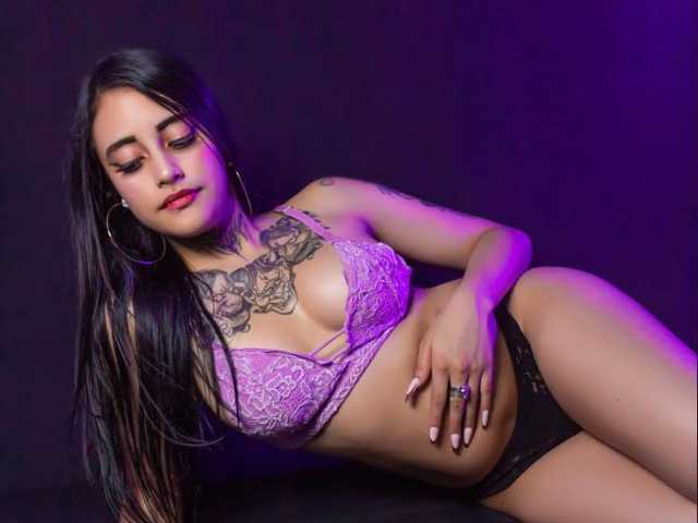 Foto del perfil Megaan-Lee