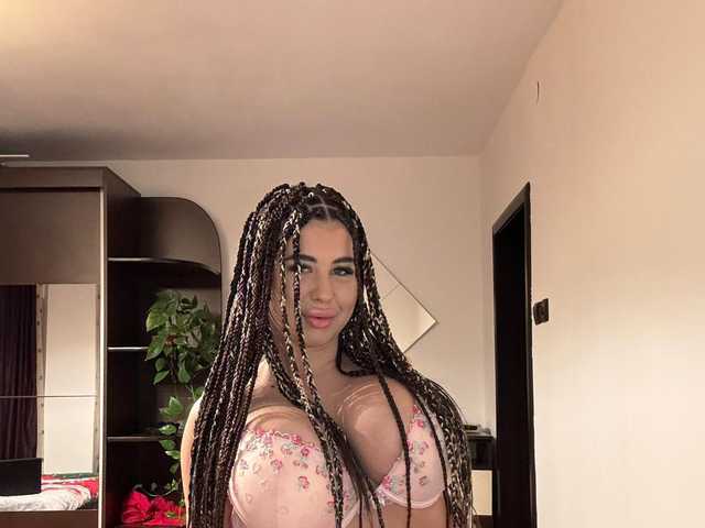 Foto del perfil MegaBoobsDee