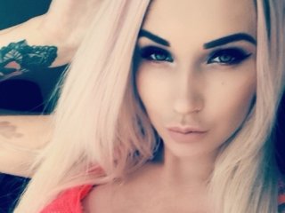 Foto del perfil Sexxi_Arinka