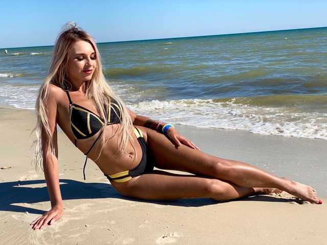 Foto del perfil Sexxi_Arinka
