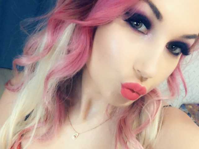 Foto del perfil Sexxi_Arinka