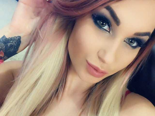 Foto del perfil Sexxi_Arinka