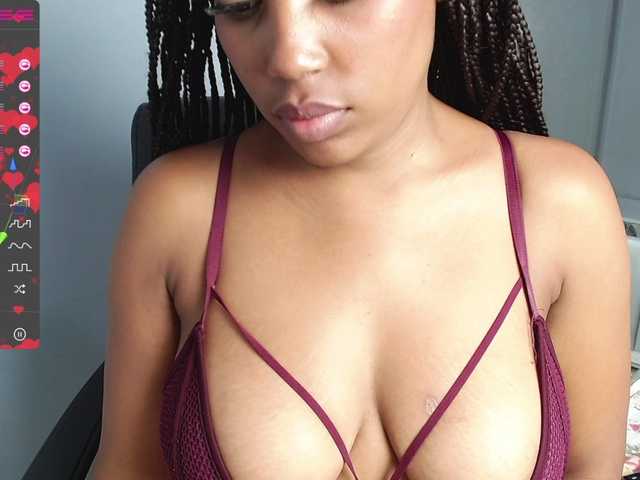 Capturas de pantalla de transmisión Megalyn