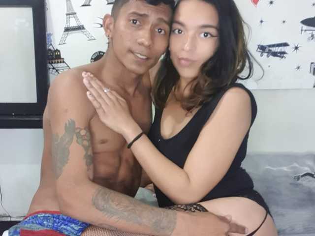 Foto del perfil megan-and-blak
