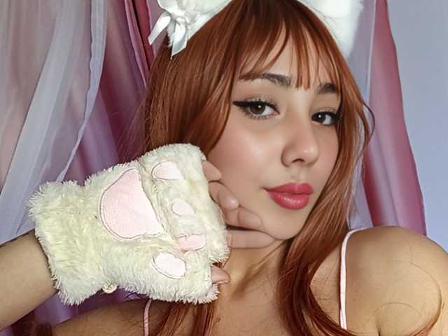 Foto del perfil megan-ari