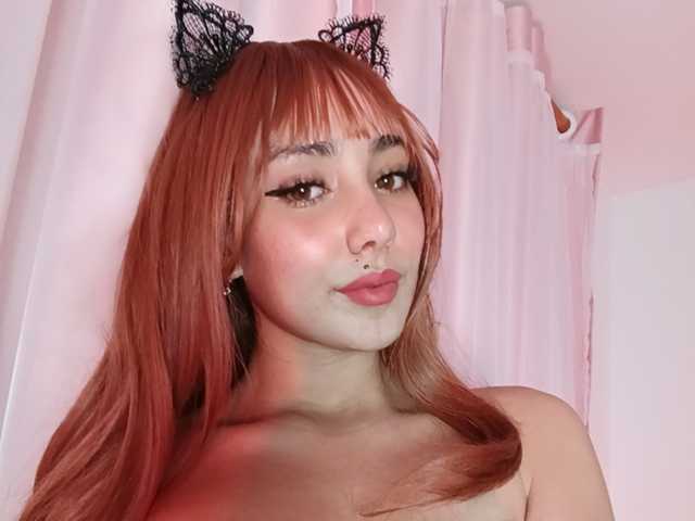 Foto del perfil megan-ari