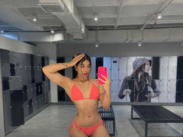 Foto del perfil Megan-blake7