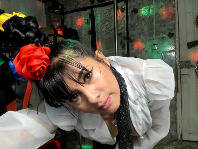 Foto del perfil megan-grace