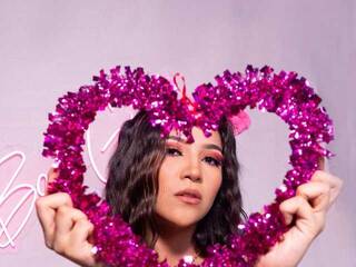 Chat de video erótico megan-lee1