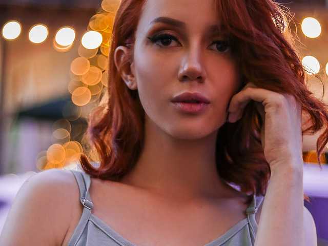 Foto de perfil Megan-Monroe