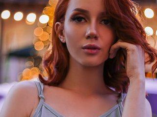 Videochat erótico Megan-Monroe