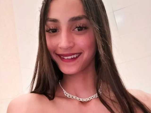 Foto del perfil Megan-Noha
