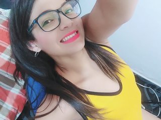 Videochat erótico Megan-Swett01