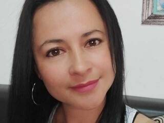 Chat de video erótico MEGAN1001