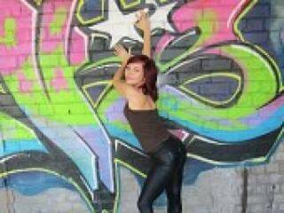 Chat de video erótico meganallis