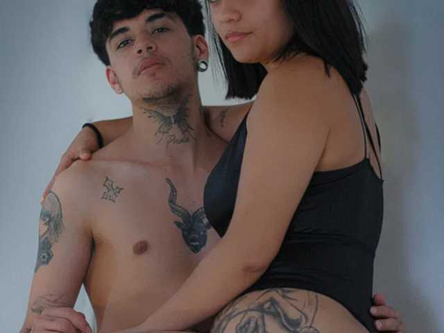Foto del perfil MeganandHarly