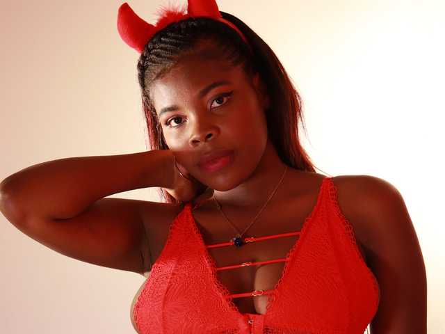 Foto del perfil meganbanks