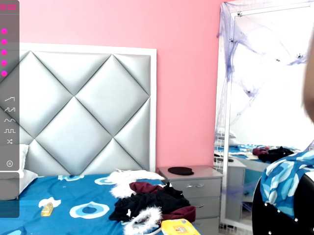 Capturas de pantalla de transmisión meganbanks