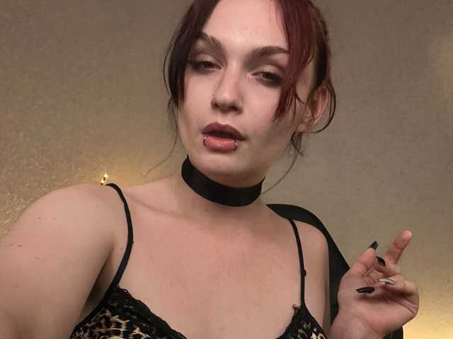 Foto del perfil MeganBlackk