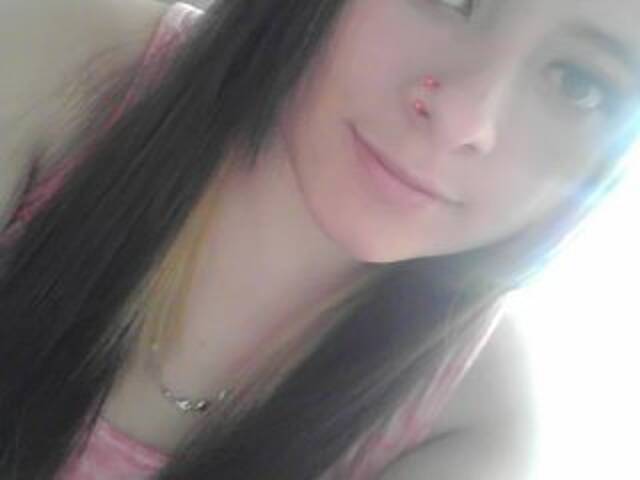 Foto del perfil Megancandysex