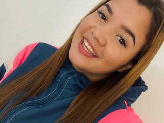 Chat de video erótico MEGANCLARK