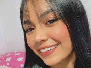 Chat de video erótico MeganClark19