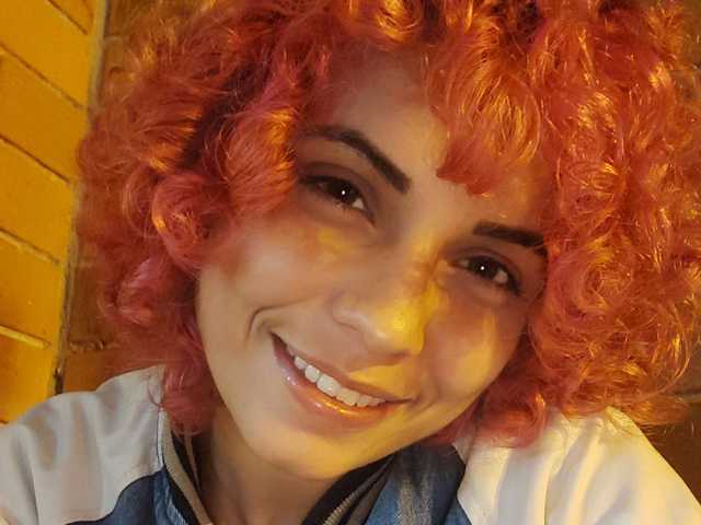 Foto del perfil MeganConnor