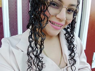 Chat de video erótico MeganDavis