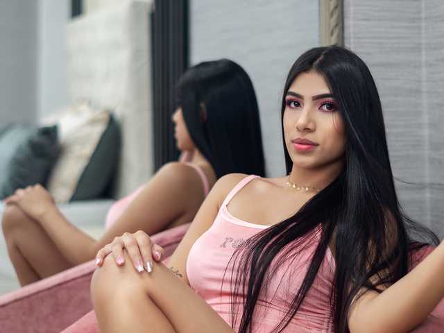 Foto del perfil MeganHartt